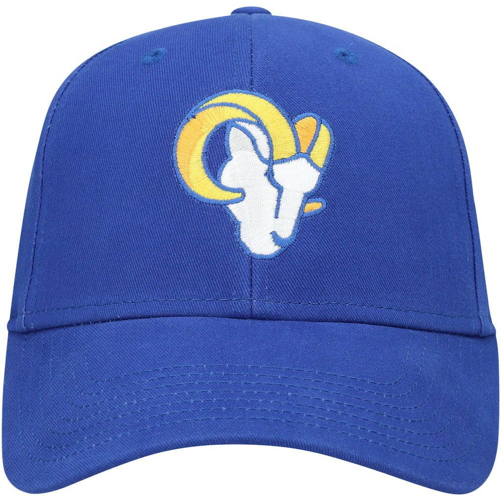 Los Angeles Rams '47 Youth Secondary MVP Adjustable Hat - Royal for sale