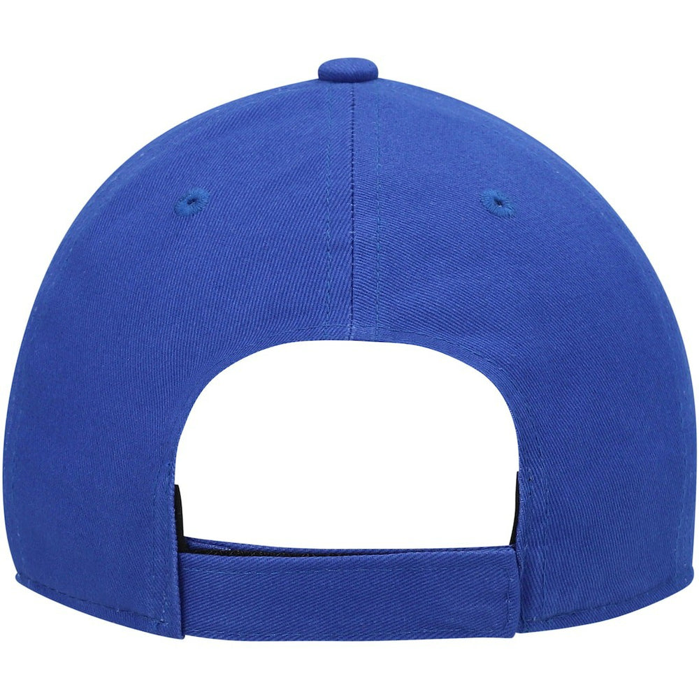 Los Angeles Rams '47 Youth Secondary MVP Adjustable Hat - Royal for sale