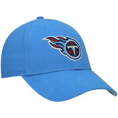 Tennessee Titans '47 Youth Secondary MVP Adjustable Hat - Light Blue for sale
