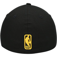 Los Angeles Lakers Team Low Profile 59FIFTY Fitted Hat - Black online
