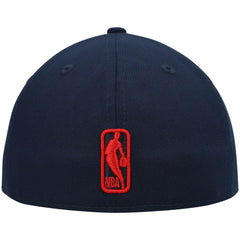 New Orleans Pelicans Team Low Profile 59FIFTY Fitted Hat - Navy sale