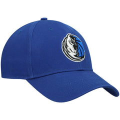 Dallas Mavericks '47 Legend MVP Adjustable Hat sale - Blue online