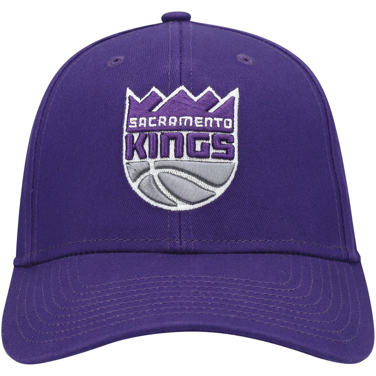 Sacramento Kings '47 Legend MVP Adjustable Hat - Purple shop