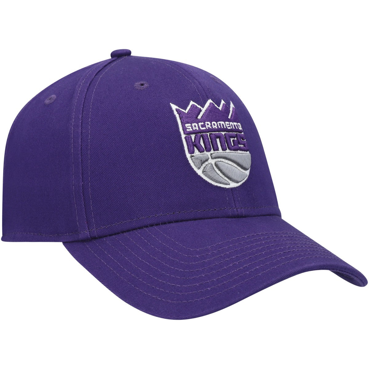 Sacramento Kings '47 Legend MVP Adjustable Hat - Purple shop