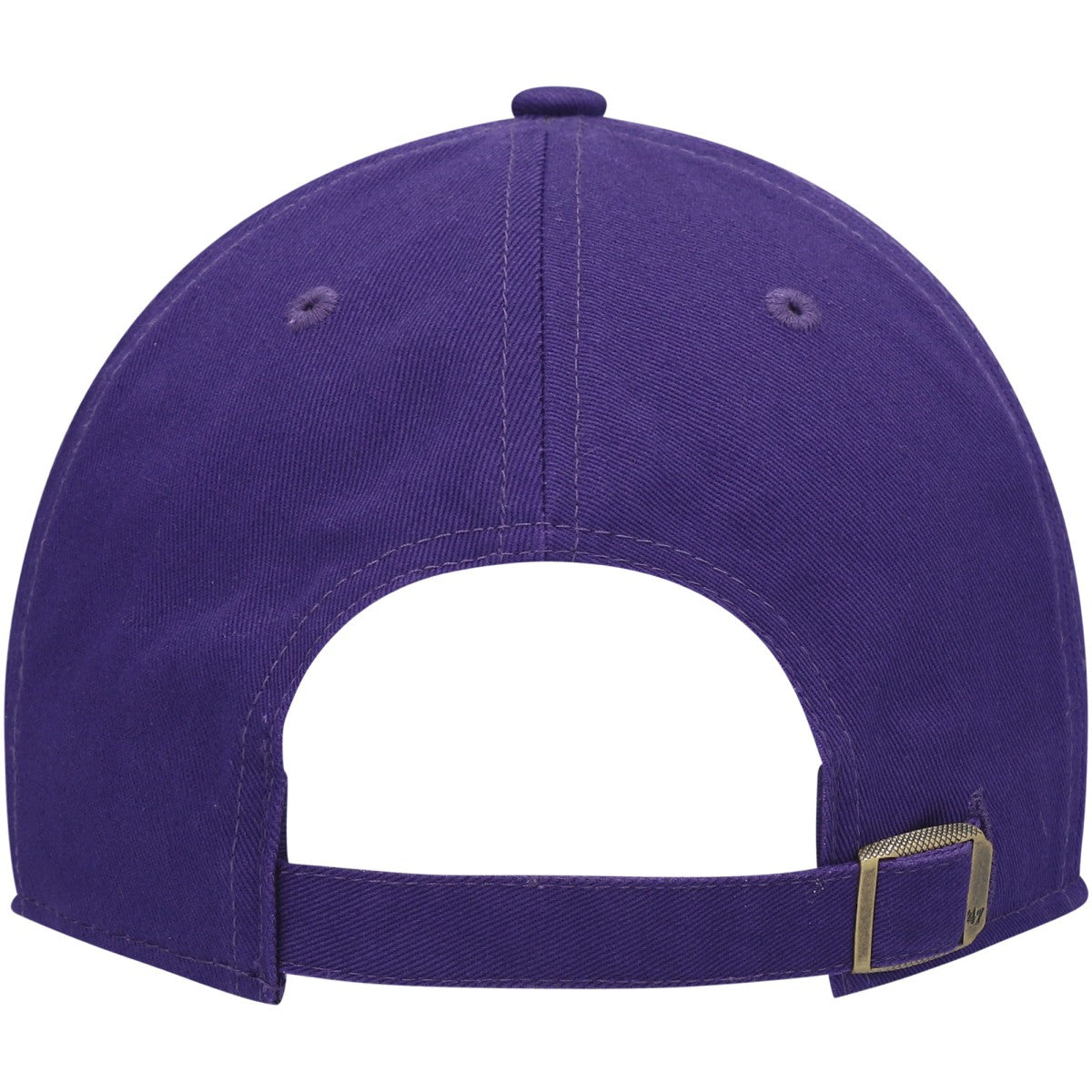 Sacramento Kings '47 Legend MVP Adjustable Hat - Purple shop
