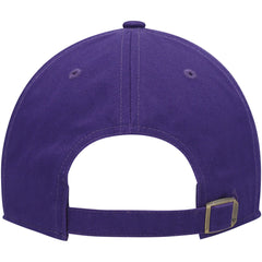 Sacramento Kings '47 Legend MVP Adjustable Hat - Purple shop