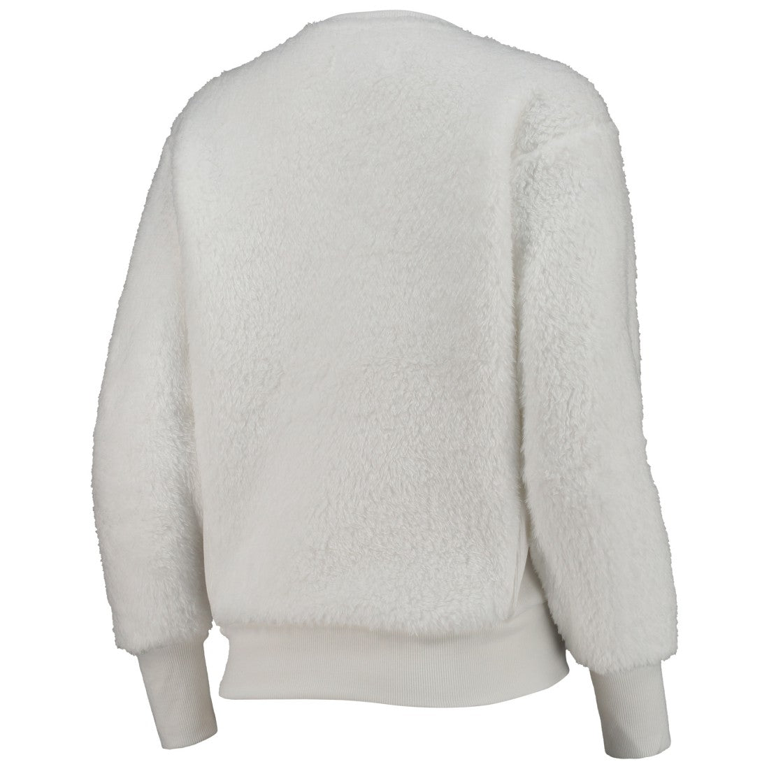 Tampa Bay Buccaneers Touch Women's Milestone Tracker Pullover Sweatshirt - White sale