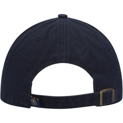 Denver Nuggets '47 Core Logo Clean Up Adjustable Hat sale - Navy outlet