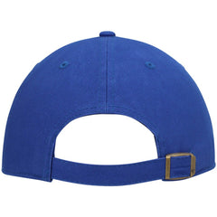 Dallas Mavericks '47 Women's Miata Clean Up Logo Adjustable Hat sale - Blue outlet