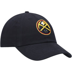 Denver Nuggets '47 Women's Miata Clean Up Logo Adjustable Hat sale - Navy sale