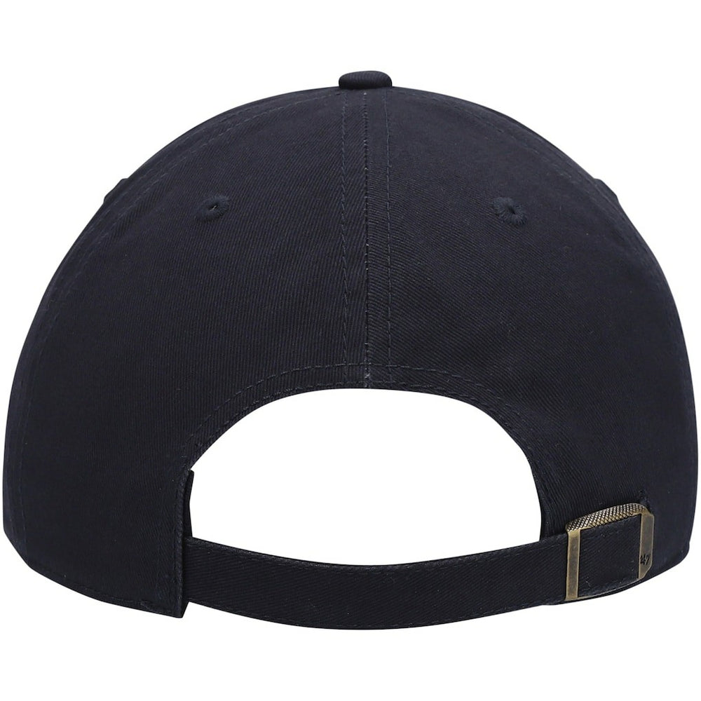 Denver Nuggets '47 Women's Miata Clean Up Logo Adjustable Hat sale - Navy sale
