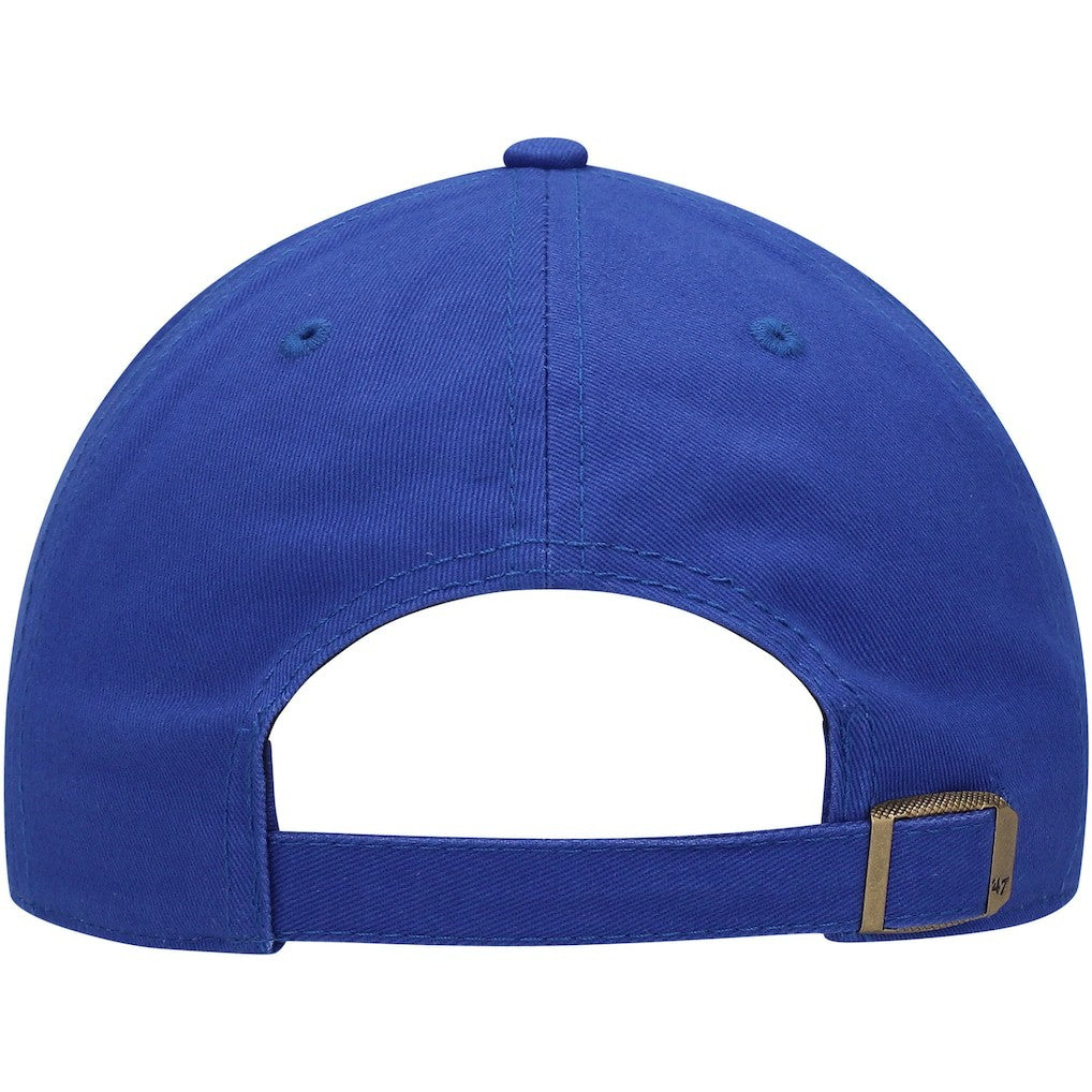 Golden State Warriors '47 Women's Miata Clean Up Logo Adjustable Hat sale - Royal on sale