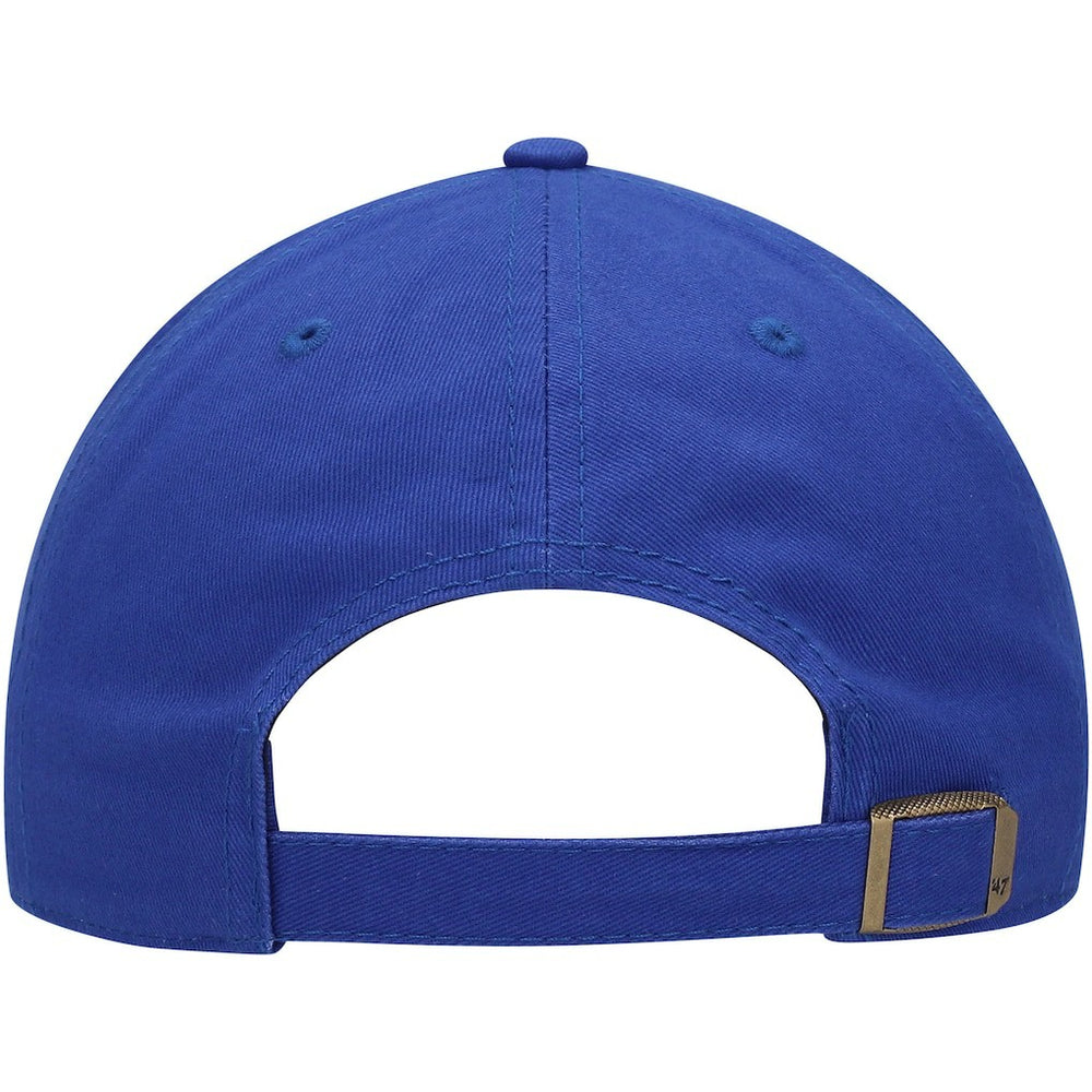 Golden State Warriors '47 Women's Miata Clean Up Logo Adjustable Hat sale - Royal on sale