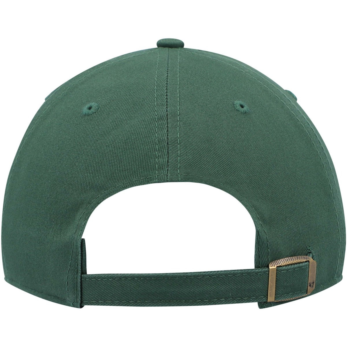 Milwaukee Bucks '47 Women's Miata Clean Up Logo Adjustable Hat - Hunter Green online