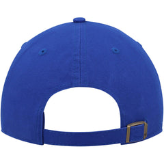 New York Knicks '47 Women's Miata Clean Up Logo Adjustable Hat - Blue cheap