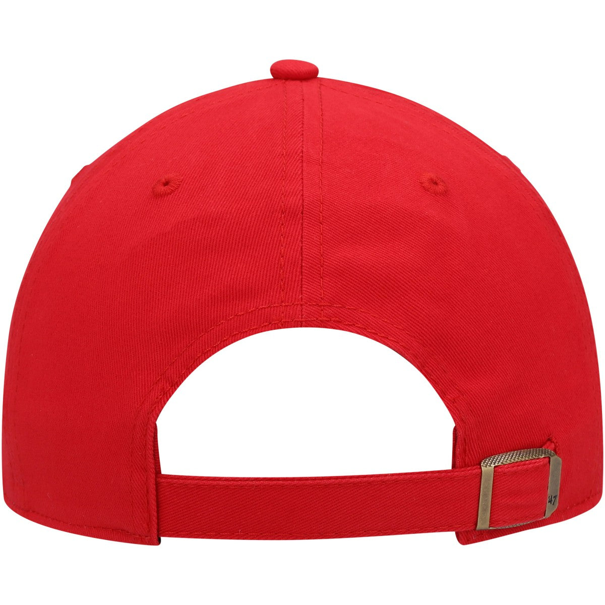 Portland Trail Blazers '47 Women's Miata Clean Up Logo Adjustable Hat - Red online