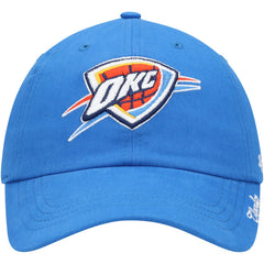 Oklahoma City Thunder '47 Women's Miata Clean Up Logo Adjustable Hat - Blue for sale