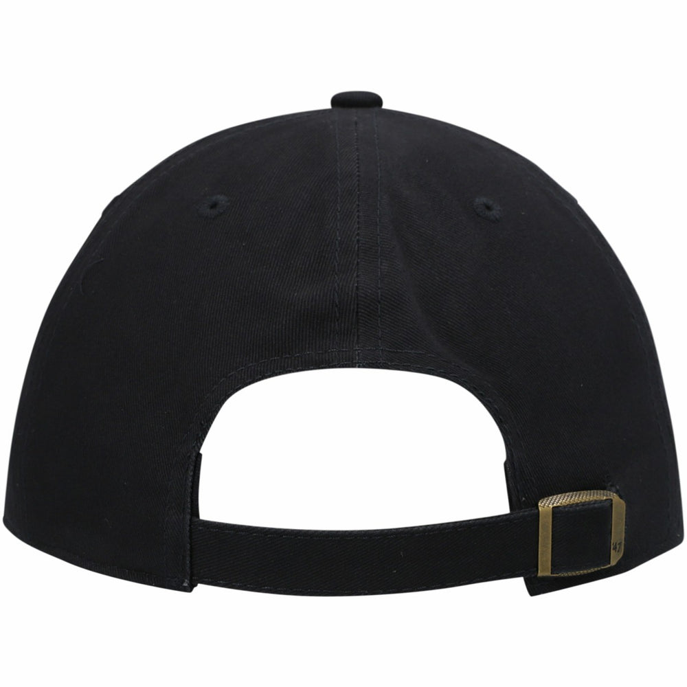 Memphis Grizzlies '47 Women's Miata Clean Up Logo Adjustable Hat - Navy shop
