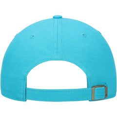 Charlotte Hornets '47 Women's Miata Clean Up Logo Adjustable Hat - Teal on sale