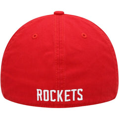 Houston Rockets '47 Team Franchise Fitted Hat sale - Red on sale