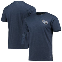 Tennessee Titans MSX by Michael Strahan Motivation Performance T-Shirt - Navy outlet