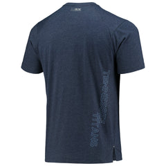 Tennessee Titans MSX by Michael Strahan Motivation Performance T-Shirt - Navy outlet