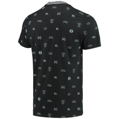 Cleveland Browns Tommy Hilfiger Essential Pocket T-Shirt - Black on sale