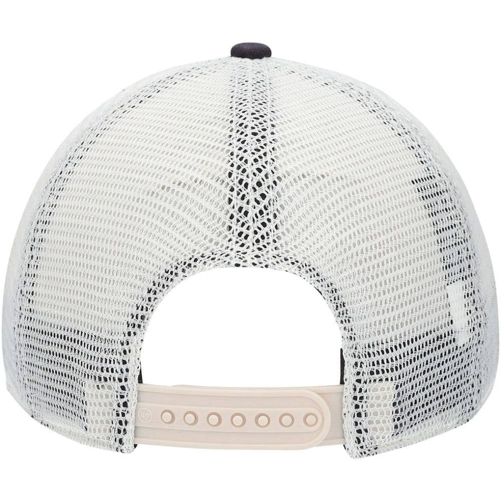 Vegas Golden Knights '47 Off Ramp Trucker Snapback Hat - Charcoal Hats