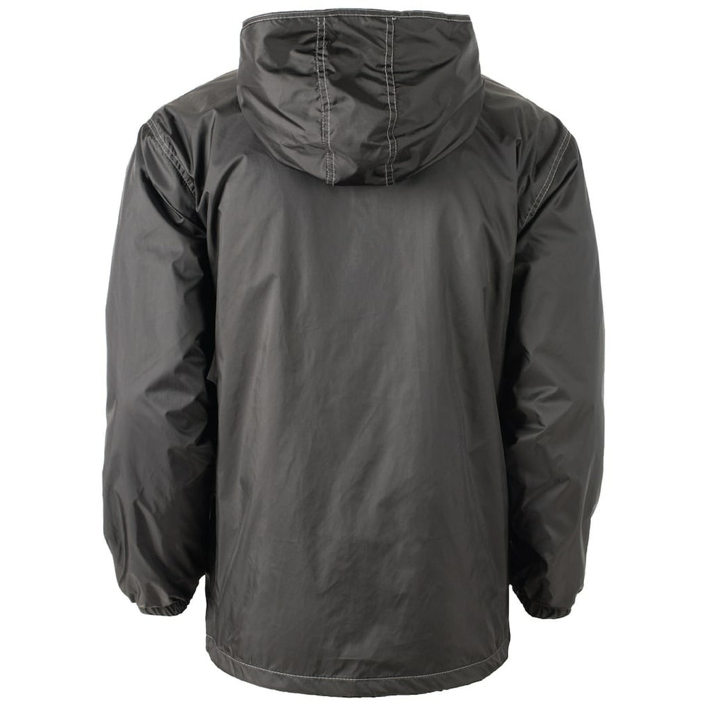 San Francisco 49ers Dunbrooke Legacy Stadium Full-Zip Jacket- Black sale
