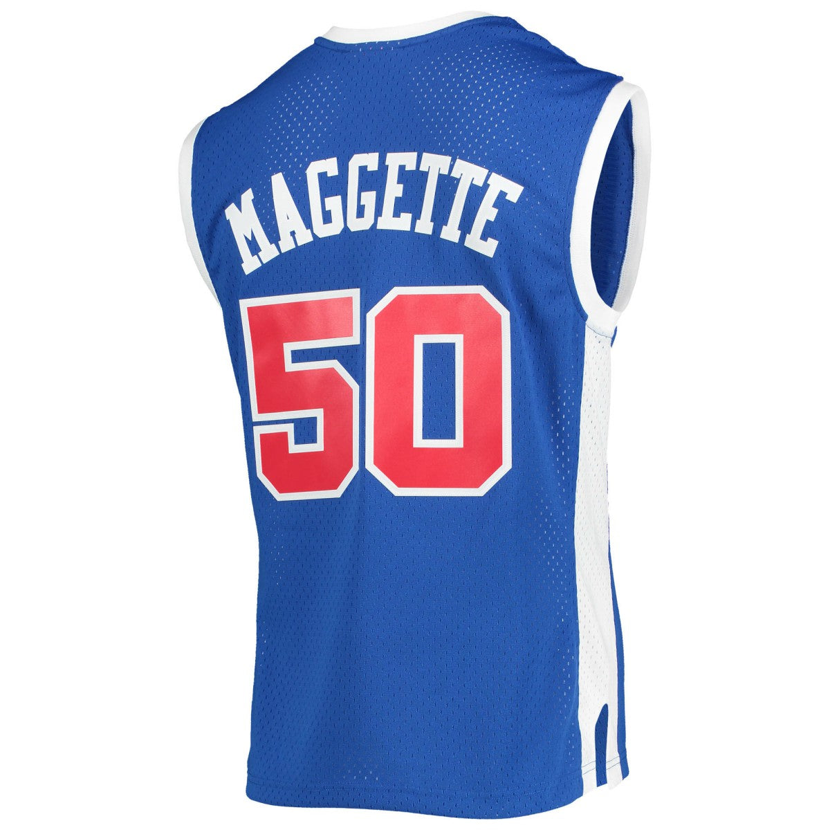 Corey Maggette LA Clippers 2002/03 Hardwood Classics Swingman Jersey - Royal discount