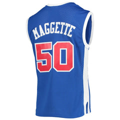 Corey Maggette LA Clippers 2002/03 Hardwood Classics Swingman Jersey - Royal discount