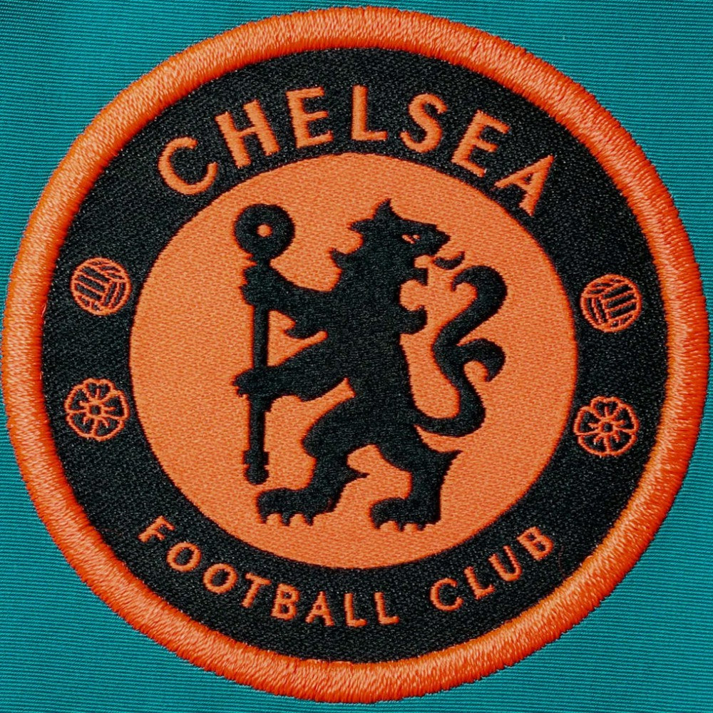Chelsea I96 Woven Anthem Raglan Full-Zip Jacket - Blue online
