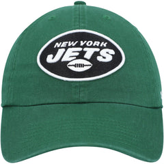 New York Jets '47 Youth Logo Clean Up Adjustable Hat - Green outlet