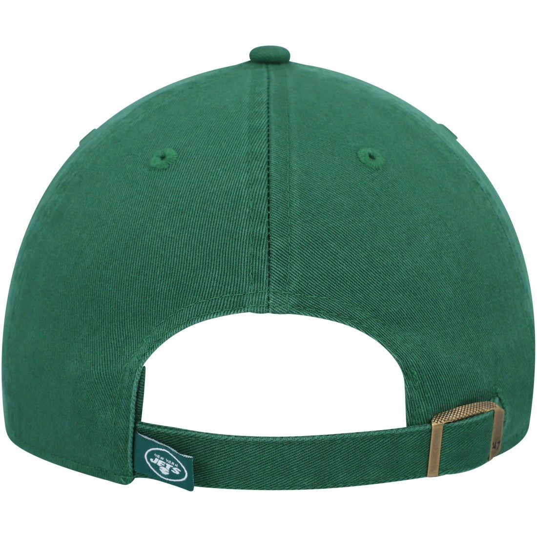 New York Jets '47 Youth Logo Clean Up Adjustable Hat - Green outlet