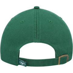 New York Jets '47 Youth Logo Clean Up Adjustable Hat - Green outlet