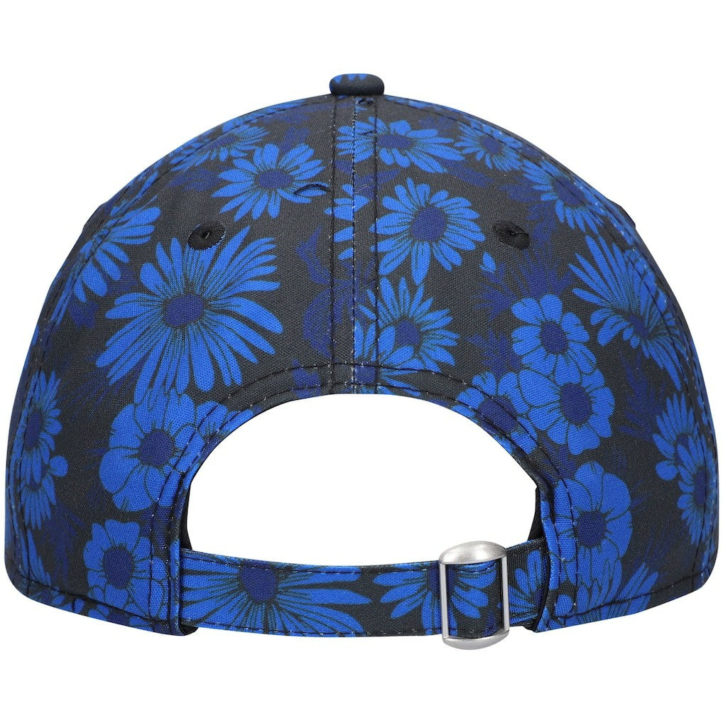 Philadelphia 76ers Women's Blossom 2.0 9TWENTY Adjustable Hat - Royal shop