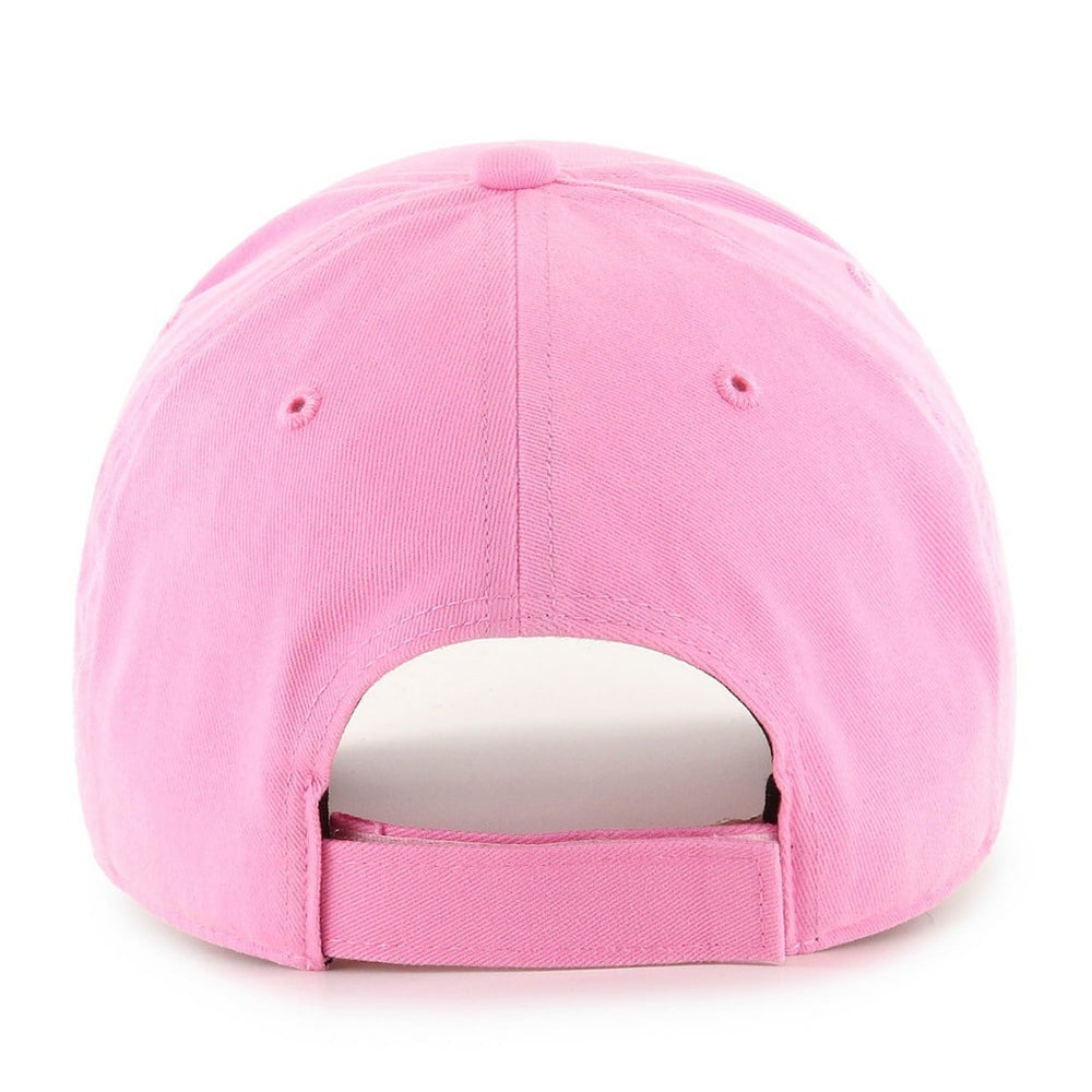 Atlanta Falcons '47 Girls Youth Rose MVP Adjustable Hat - Pink discount
