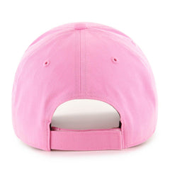 Atlanta Falcons '47 Girls Youth Rose MVP Adjustable Hat - Pink discount