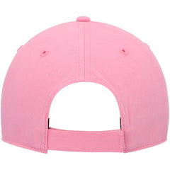 Jacksonville Jaguars '47 Girls Youth Rose MVP Adjustable Hat - Pink online