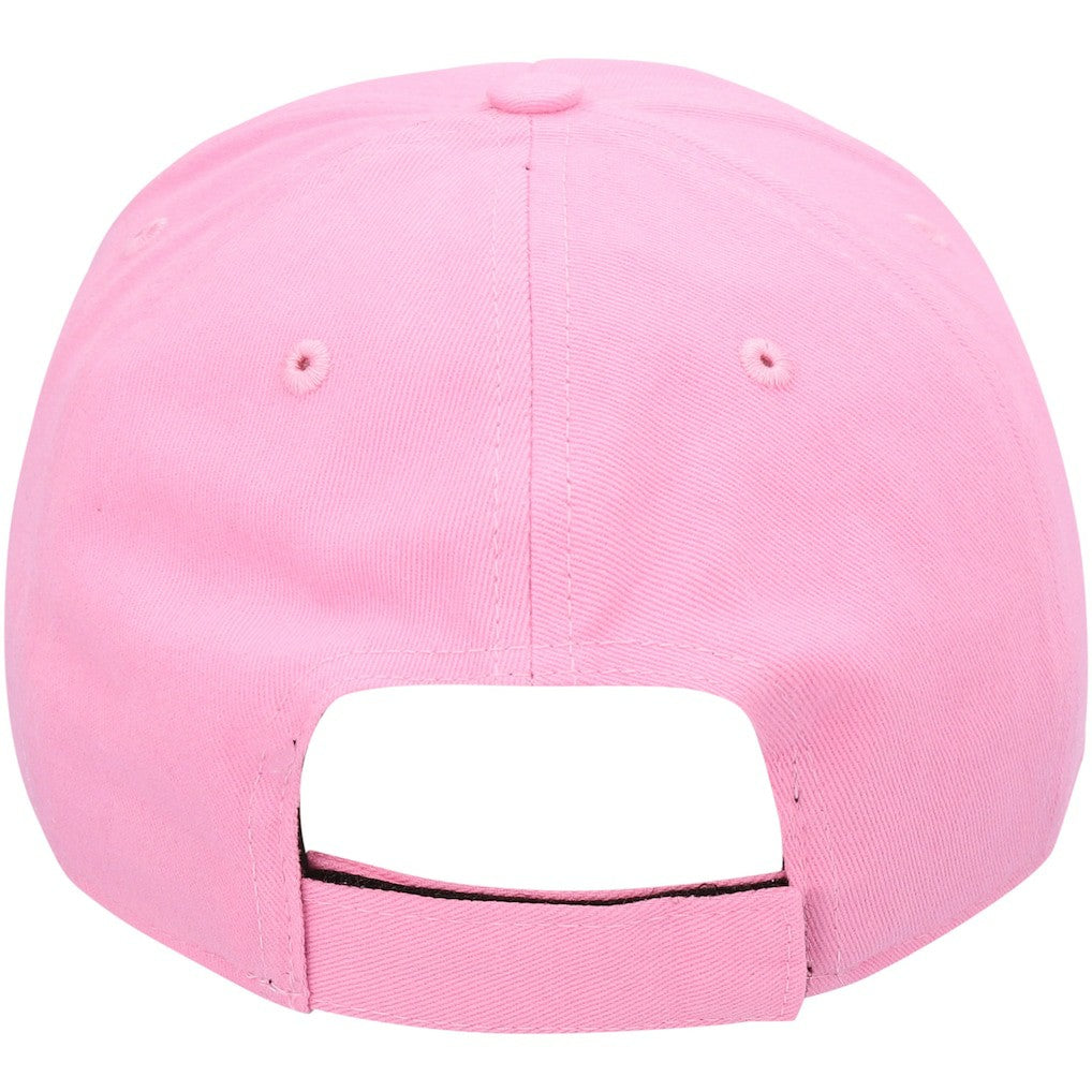 Kansas City Chiefs '47 Girls Youth Rose MVP Adjustable Hat - Pink for sale