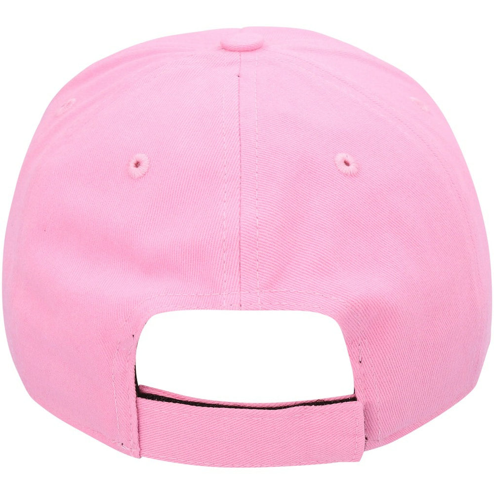 Kansas City Chiefs '47 Girls Youth Rose MVP Adjustable Hat - Pink for sale