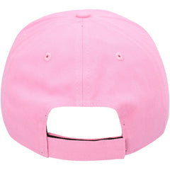 Kansas City Chiefs '47 Girls Youth Rose MVP Adjustable Hat - Pink for sale