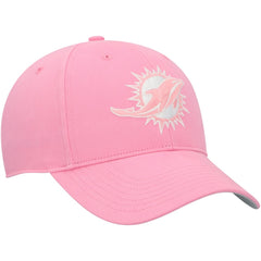 Miami Dolphins '47 Girls Youth Rose MVP Adjustable Hat - Pink discount