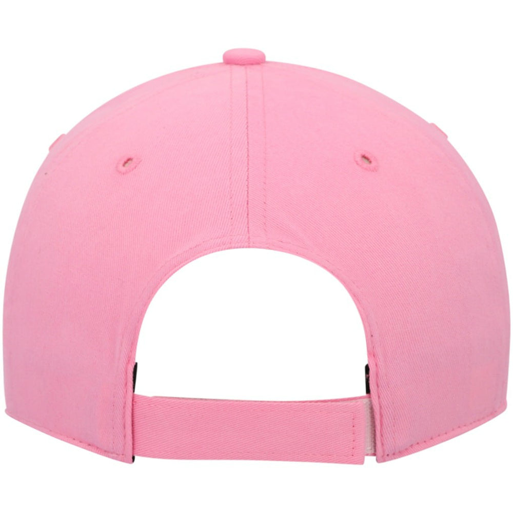 Miami Dolphins '47 Girls Youth Rose MVP Adjustable Hat - Pink discount