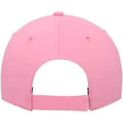 Miami Dolphins '47 Girls Youth Rose MVP Adjustable Hat - Pink discount