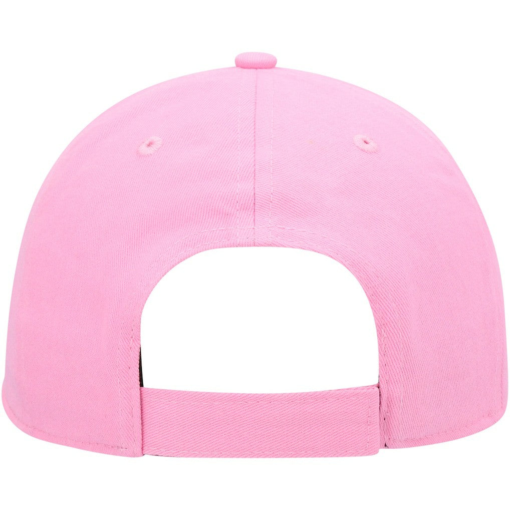 San Francisco 49ers '47 Girls Youth Rose MVP Adjustable Hat - Pink on sale