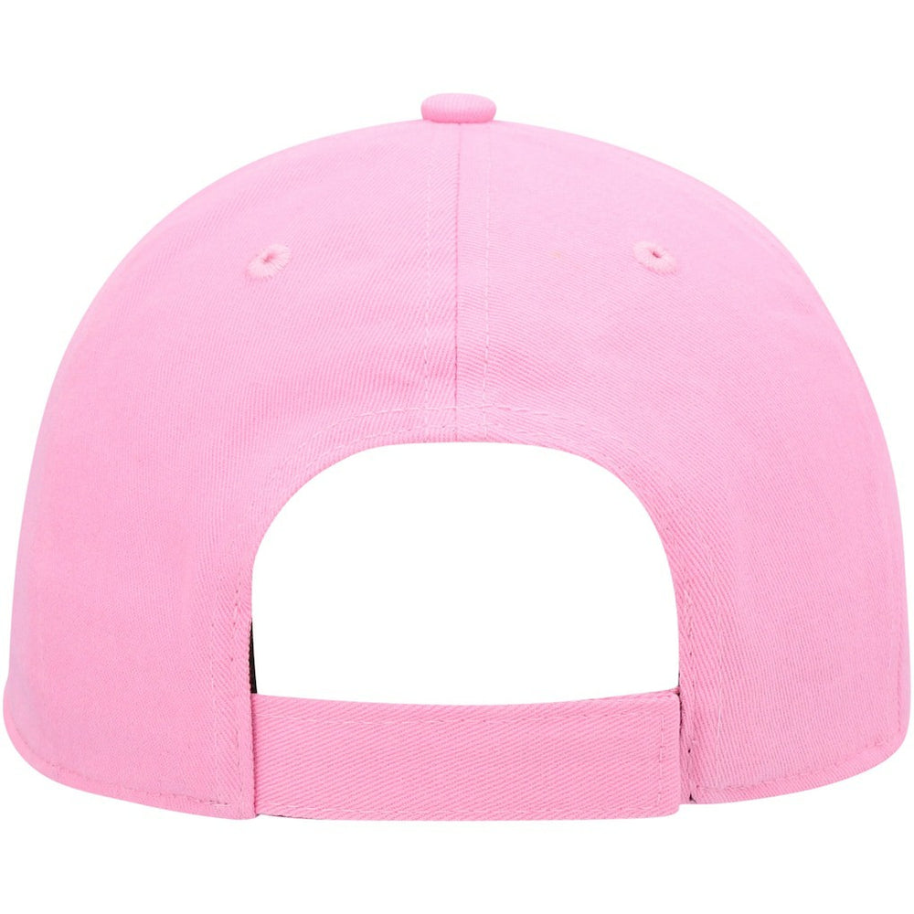 San Francisco 49ers '47 Girls Youth Rose MVP Adjustable Hat - Pink on sale