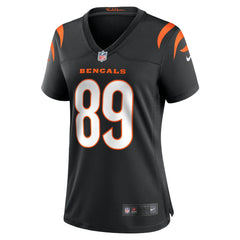 Drew Sample Cincinnati Bengals Women's Game Jersey - Black online