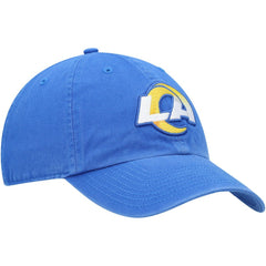 Los Angeles Rams '47 Clean Up Primary LA Adjustable Hat - Royal for sale