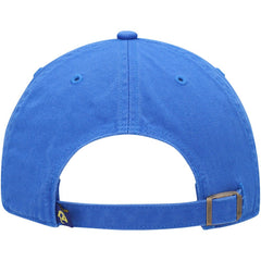 Los Angeles Rams '47 Clean Up Primary LA Adjustable Hat - Royal for sale
